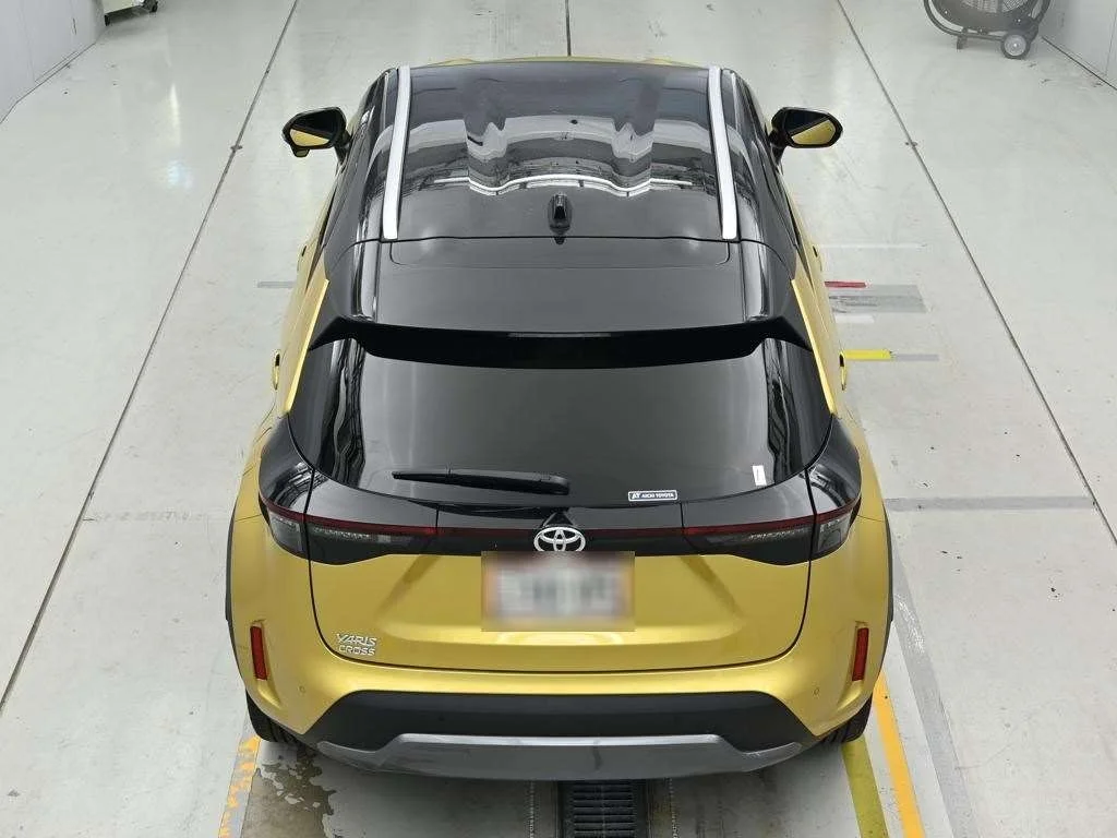 Toyota Yaris Cross MXPB10 2023
